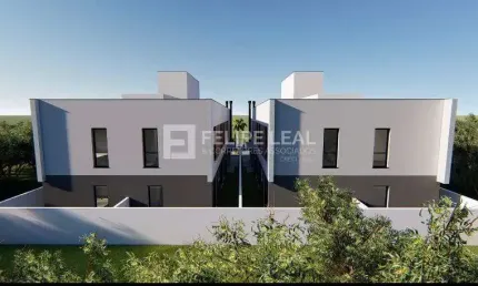 Apartamento com 3 quartos à venda na Rua Ipanema, 244, Praia do Sonho, Palhoça