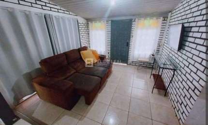 Casa com 7 quartos à venda na Rua Hélio Estefano Becker, 2828, Real Parque, São José