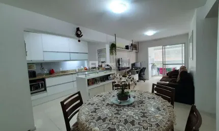 Apartamento com 2 quartos à venda na Rua Manoel Loureiro, 405, Barreiros, São José