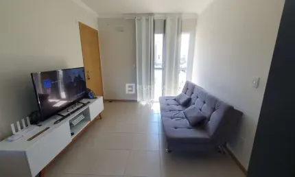 Apartamento com 2 quartos à venda na Estrada Manoel Leôncio de Souza Brito, Vargem Pequena, Florianópolis