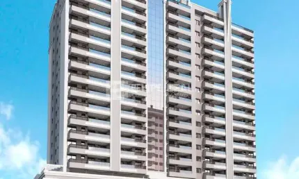 Apartamento com 2 quartos à venda na Avenida Salvador Di Bernardi, 855, Campinas, São José