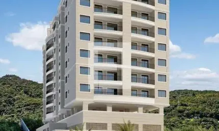 Apartamento com 3 quartos à venda na Rua Virgílio Várzea, 100, Saco Grande, Florianópolis