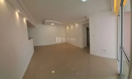 Apartamento com 3 quartos à venda na Rua Francisco Pedro Machado, 555, Barreiros, São José