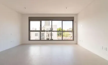 Apartamento kitchenette/studio em estreito - florianópolis, sc