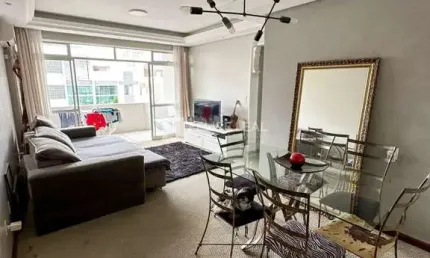 Apartamento com 2 quartos à venda na Avenida Lédio João Martins, 251, Kobrasol, São José