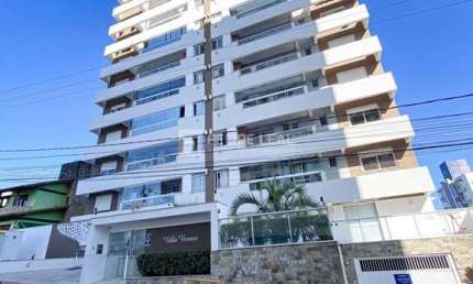 Apartamento com 3 quartos à venda na Rua do Iano, 349, Barreiros, São José