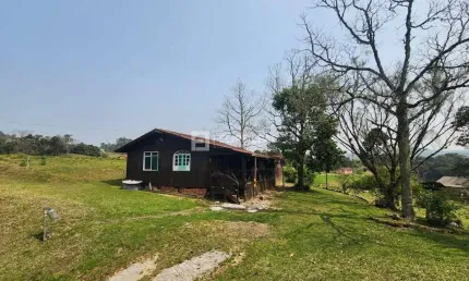 Chácara / sítio com 2 quartos à venda na Estrada Velha Da Invernadinha, Invernadinha, Rancho Queimado