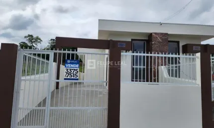 Casa com 3 quartos à venda na Avenida Vivendas Ii, Areias, São José
