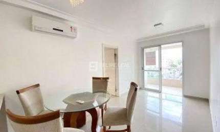 Apartamento com 2 quartos à venda na Rua Ver. Batista Pereira, 641, Balneário, Florianópolis