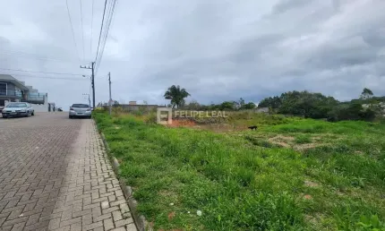Lote / Terreno em Loteamento Portal da Colina  -  São José