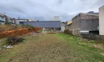 Lote / Terreno em Loteamento Portal da Colina  -  São José