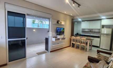 Apartamento Garden em Palmas - Governador Celso Ramos, SC