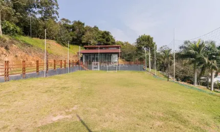 Casa em Condominio em Cachoeira do Bom Jesus - Florianópolis, SC