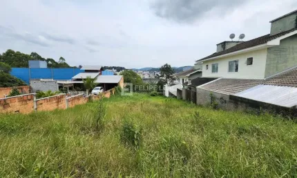 Lote / Terreno em Loteamento Portal da Colina  -  São José