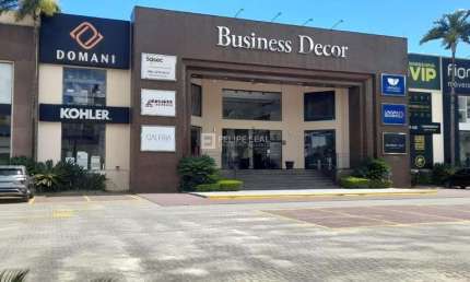 Ponto comercial à venda na Rodovia SC - 401, 5025, Saco Grande, Florianópolis