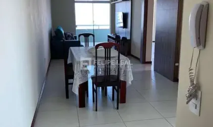 Apartamento com 2 quartos à venda na Rua São Cristóvão, 127, Barreiros, São José