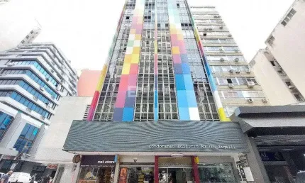 Sala comercial à venda na Rua dos Ilhéus, 46, Centro, Florianópolis