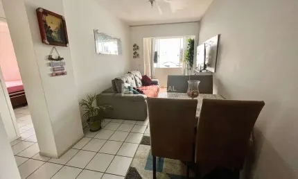 Apartamento com 3 quartos à venda na Rua Frei Hilário, 102, Campinas, São José