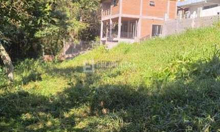 Terreno à venda na Servidão Agostinha Maria da Conceição, Barra da Lagoa, Florianópolis