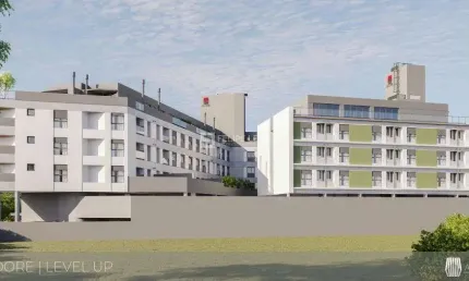 Apartamento em Cachoeira do Bom Jesus - Florianópolis, SC