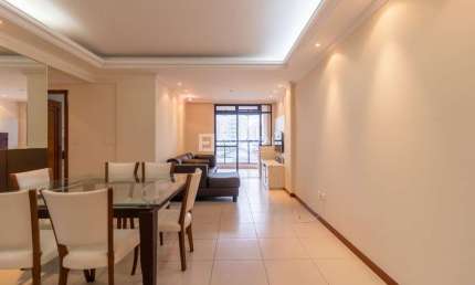 Apartamento com 3 quartos à venda na Avenida Salvador Di Bernardi, 840, Campinas, São José