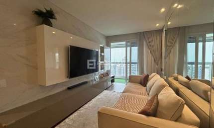 Apartamento com 2 quartos à venda na Rua Felipe Schmidt, 835, Centro, Florianópolis