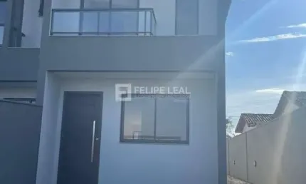 Casa com 3 quartos à venda na Servidão Nova Esperança, 462, Campeche, Florianópolis