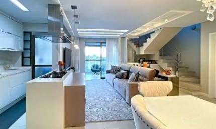 Apartamento Cobertura em Balneario  -  Florianópolis