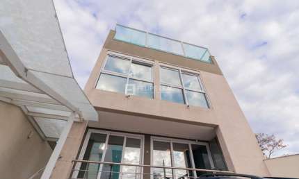 Casa com 3 quartos à venda na Rua João Meirelles, 636, Abraão, Florianópolis