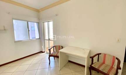 Apartamento com 1 quarto à venda na Rua Altamiro Di Bernardi, 662, Campinas, São José