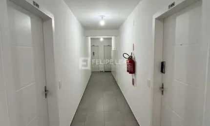 Apartamento com 2 quartos à venda na Rua José Clemente de Macedo, 525, Bela Vista, Palhoça