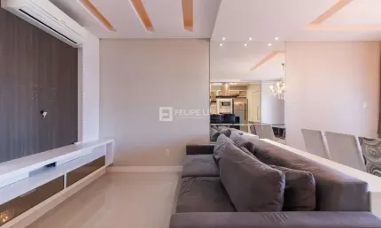 Apartamento em Nossa Senhora do Rosario - São José, SC