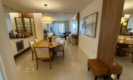 Apartamento com 3 quartos à venda na Rua Brasilpinho, 300, Kobrasol, São José