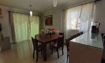 Apartamento com 2 quartos à venda na Rua 282, 470, Meia Praia, Itapema