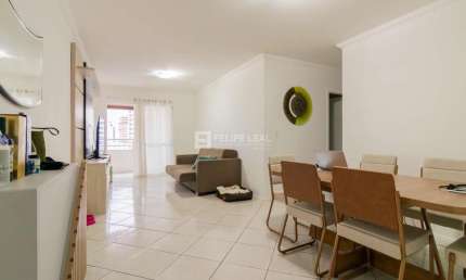 Apartamento com 3 quartos à venda na Avenida Brg. Da Silva Paes, 636, Campinas, São José