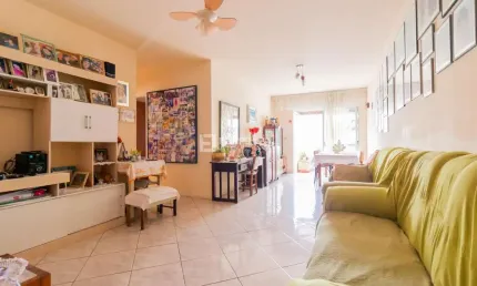 Apartamento com 3 quartos à venda na Avenida Brg. Da Silva Paes, 636, Campinas, São José