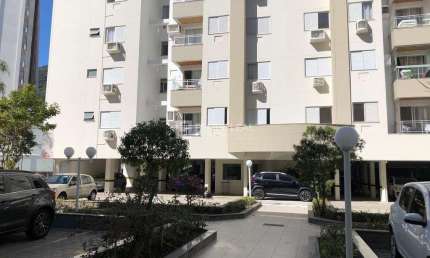 Apartamento com 2 quartos à venda na Rodovia Amaro Antônio Vieira, 2155, Itacorubi, Florianópolis