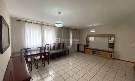 Apartamento com 3 quartos à venda na Rua Felipe Schmidt, 774, Centro, Florianópolis