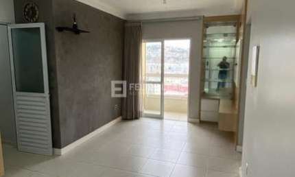 Apartamento com 1 quarto à venda na Rua João Saturnino Ouriques, 620, Campinas, São José