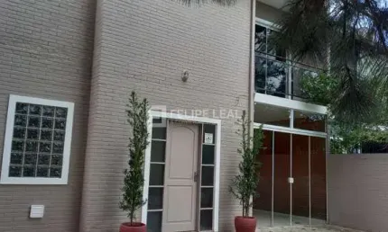 Casa com 3 quartos à venda na Servidão Seove, 67, Campeche, Florianópolis
