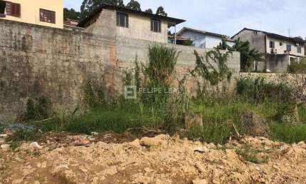 Ponto comercial à venda na Rua Valdir José Mariano, S/N, Potecas, São José