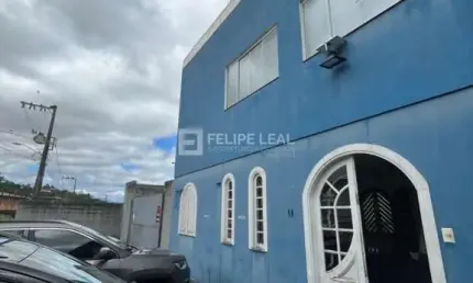 Galpão / Depósito / Armazém em Potecas  -  São José