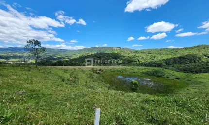 Chácara / sítio à venda na Estrada Mato Grosso, 3333, Taquaras, Rancho Queimado