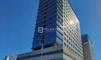 Ponto comercial para alugar na Avenida Mal. Castelo Branco, 65, Campinas, São José
