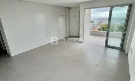 Apartamento com 2 quartos à venda na Rua José Victor da Rosa, 181, Barreiros, São José