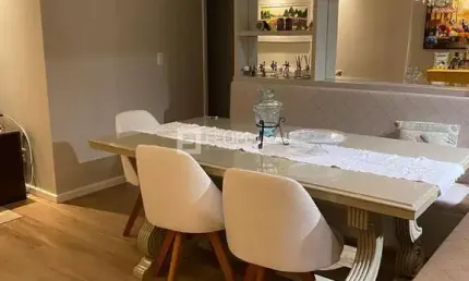 Apartamento com 3 quartos à venda na Rua João Meirelles, 884, Abraão, Florianópolis
