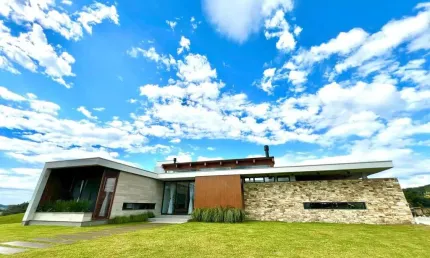 Casa com 3 quartos à venda na Estrada Geral Vargeado, Vargedo, Rancho Queimado