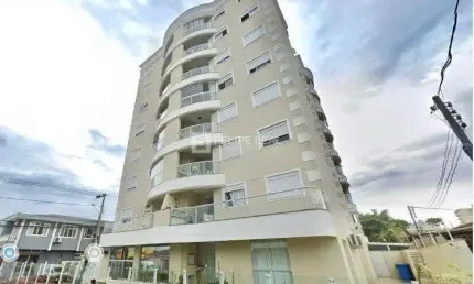 Apartamento com 02 dormitórios e 01 suíte em Ipiranga  -  São José