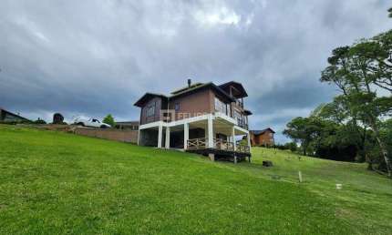 Casa com 3 quartos à venda na Estrada Geral Vargeado, Vargedo, Rancho Queimado