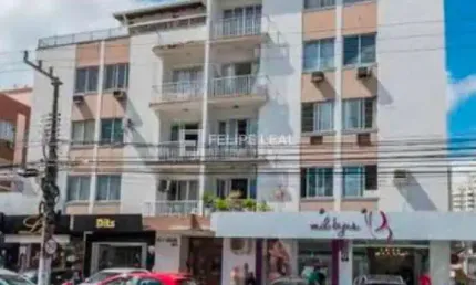 Apartamento de 02 dormitórios em Kobrasol  -  São José/SC